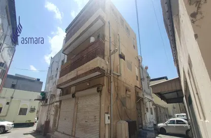 Whole Building - Studio - 2 Bathrooms for sale in Al Dair - Muharraq Governorate