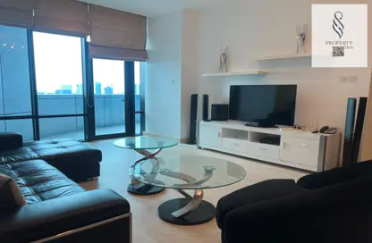 Apartment - 2 Bedrooms - 2 Bathrooms for rent in Seef - Capital Governorate