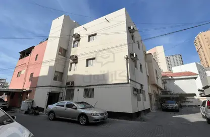 Whole Building - Studio - 3 Bathrooms for sale in Al Juffair - Capital Governorate