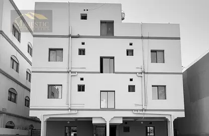 Whole Building - Studio for sale in Salmabad - Central Governorate