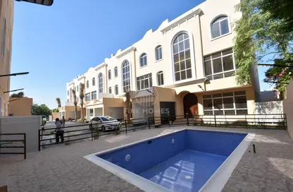 Villa - 5 Bedrooms - 5 Bathrooms for rent in Al Jasra - Northern Governorate