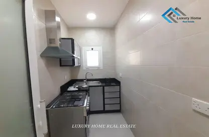 Apartment - 1 Bedroom - 1 Bathroom for rent in Saar - Northern Governorate