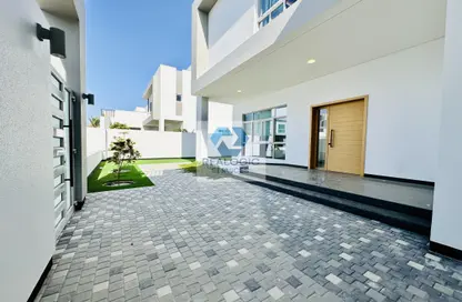 Villa - 4 Bedrooms - 5 Bathrooms for rent in Al Jasra - Northern Governorate