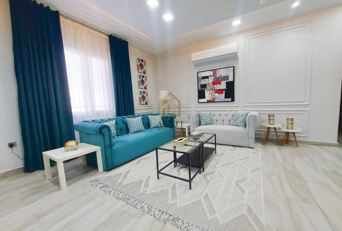 Apartment - 2 Bedrooms - 2 Bathrooms for rent in Saar - Northern Governorate