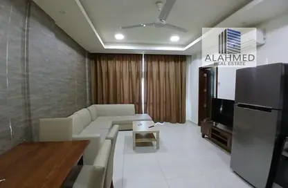 Apartment - 1 Bedroom - 1 Bathroom for rent in Adliya - Manama - Capital Governorate