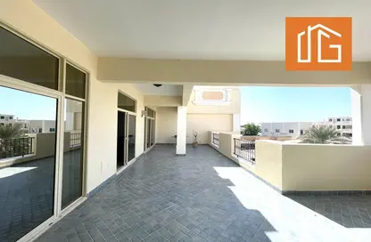 Apartment - 2 Bedrooms - 3 Bathrooms for rent in Janabiya - Northern Governorate