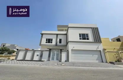 Villa - 4 Bedrooms - 5 Bathrooms for sale in Saar - Northern Governorate