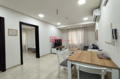 Apartment - 2 Bedrooms - 2 Bathrooms for rent in Adliya - Manama - Capital Governorate