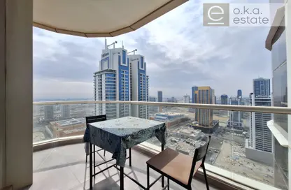 Apartment - 2 Bedrooms - 2 Bathrooms for rent in Seef - Capital Governorate