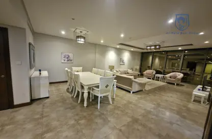 Apartment - 3 Bedrooms - 4 Bathrooms for rent in Amwaj Islands - Muharraq Governorate