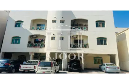 Apartment - 3 Bedrooms - 3 Bathrooms for rent in Tubli - Central Governorate