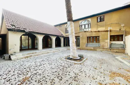 Villa - 4 Bedrooms - 3 Bathrooms for rent in Salmaniya - Manama - Capital Governorate