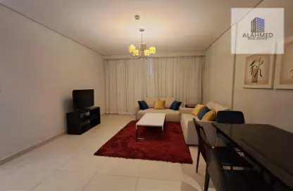 Apartment - 1 Bedroom - 2 Bathrooms for rent in Um Al Hasam - Manama - Capital Governorate