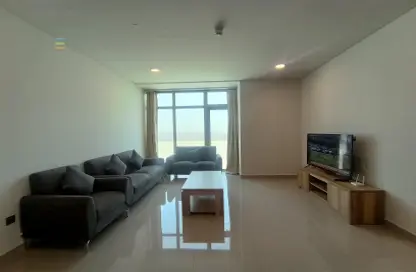 Apartment - 2 Bedrooms - 2 Bathrooms for rent in Janabiya - Northern Governorate