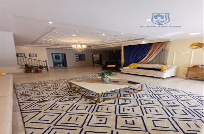 Villa - 5 Bedrooms - 6 Bathrooms for sale in Arad - Muharraq Governorate