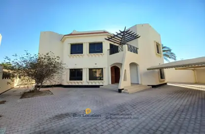 Villa - 4 Bedrooms - 6 Bathrooms for rent in A'Ali - Central Governorate