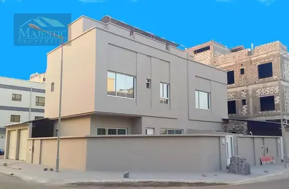 Villa - 4 Bedrooms - 5 Bathrooms for sale in Shakhura - Northern Governorate