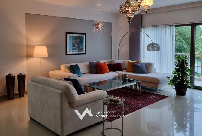 Apartment - 2 Bedrooms - 2 Bathrooms for sale in Tala Island - Amwaj Islands - Muharraq Governorate