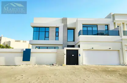 Villa - 4 Bedrooms - 6 Bathrooms for sale in Shakhura - Northern Governorate