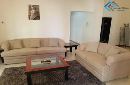 Apartment - 1 Bedroom - 1 Bathroom for rent in Busaiteen - Muharraq Governorate