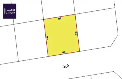 Land - Studio for sale in Maqabah - Northern Governorate