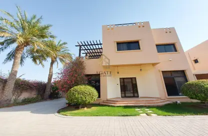 Villa - 4 Bedrooms - 4 Bathrooms for rent in Hamala - Northern Governorate