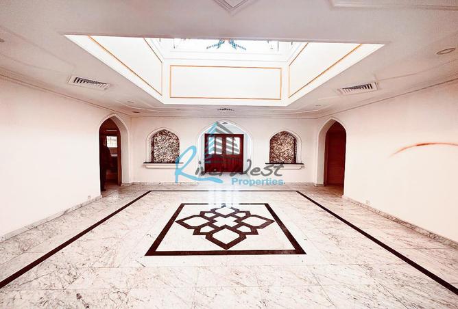 Villa - 3 Bedrooms - 3 Bathrooms for rent in Saar - Northern Governorate