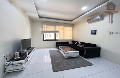 Apartment - 3 Bedrooms - 2 Bathrooms for rent in Janabiya - Northern Governorate