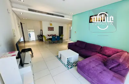 Apartment - 1 Bedroom - 2 Bathrooms for rent in Seef - Capital Governorate