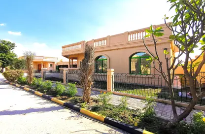 Villa - 3 Bedrooms - 3 Bathrooms for rent in Janabiya - Northern Governorate