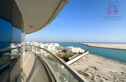 Penthouse - 4 Bedrooms - 6 Bathrooms for sale in The Treasure - Dilmunia Island - Muharraq Governorate