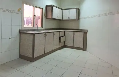 Apartment - Studio - 1 Bathroom for rent in Galali - Muharraq Governorate