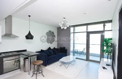 Apartment - 1 Bedroom - 1 Bathroom for rent in Exhibition Road - Hoora - Capital Governorate