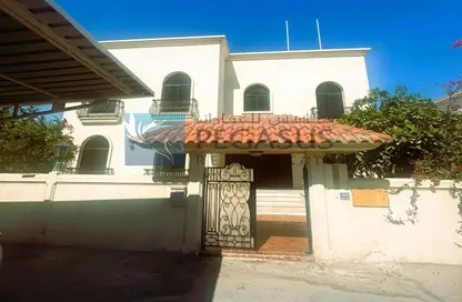 Villa - 5 Bedrooms - 5 Bathrooms for rent in Al Burhama - Manama - Capital Governorate