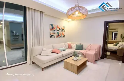 Apartment - 2 Bedrooms - 2 Bathrooms for rent in Seef - Capital Governorate