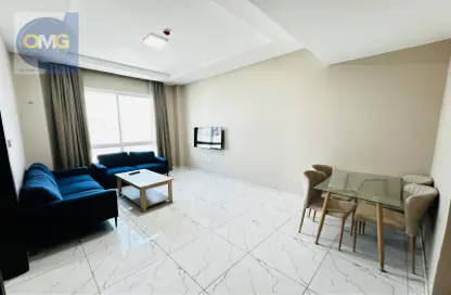 Apartment - 1 Bedroom - 1 Bathroom for rent in Segaya - Manama - Capital Governorate