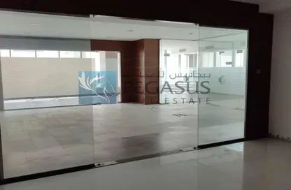 Office Space - Studio - 4 Bathrooms for rent in Adliya - Manama - Capital Governorate