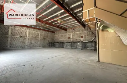 Warehouse - Studio for rent in Hidd - Muharraq Governorate