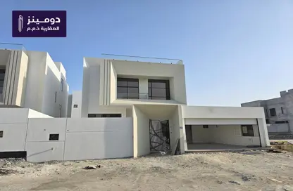 Villa - 5 Bedrooms - 7 Bathrooms for sale in North Riffa - Riffa - Southern Governorate