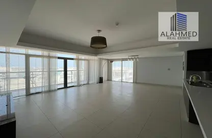 Apartment - 3 Bedrooms - 4 Bathrooms for rent in Amwaj Islands - Muharraq Governorate