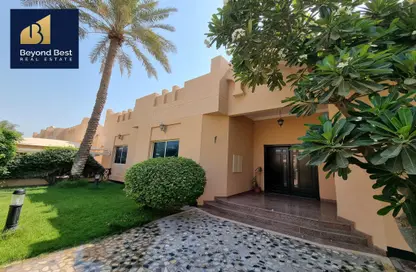 Villa - 4 Bedrooms - 4 Bathrooms for rent in Barbar - Northern Governorate