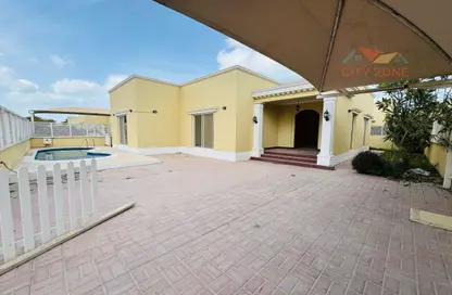 Villa - 3 Bedrooms - 3 Bathrooms for rent in Saar - Northern Governorate