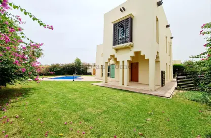 Villa - 4 Bedrooms - 5 Bathrooms for rent in Hamala - Northern Governorate