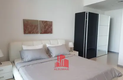 Apartment - 1 Bedroom - 1 Bathroom for sale in Seef - Capital Governorate