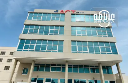 Office Space - Studio - 2 Bathrooms for rent in Galali - Muharraq Governorate