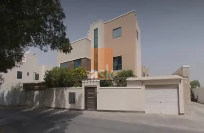 Villa - 4 Bedrooms - 5 Bathrooms for sale in Saar - Northern Governorate