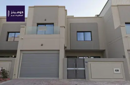 Villa - 6 Bedrooms - 6 Bathrooms for sale in Marassi Al Bahrain - Diyar Al Muharraq - Muharraq Governorate