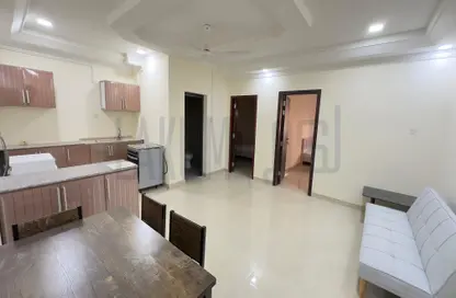 Apartment - 2 Bedrooms - 2 Bathrooms for rent in Tubli - Central Governorate