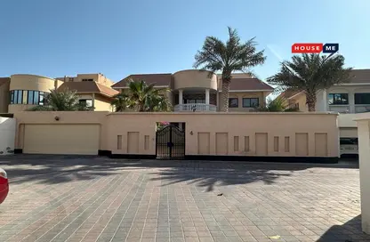 Villa - 4 Bedrooms - 6 Bathrooms for sale in Barbar - Northern Governorate