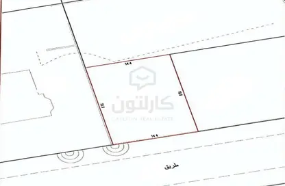 Land - Studio for sale in Malkiyah - Northern Governorate